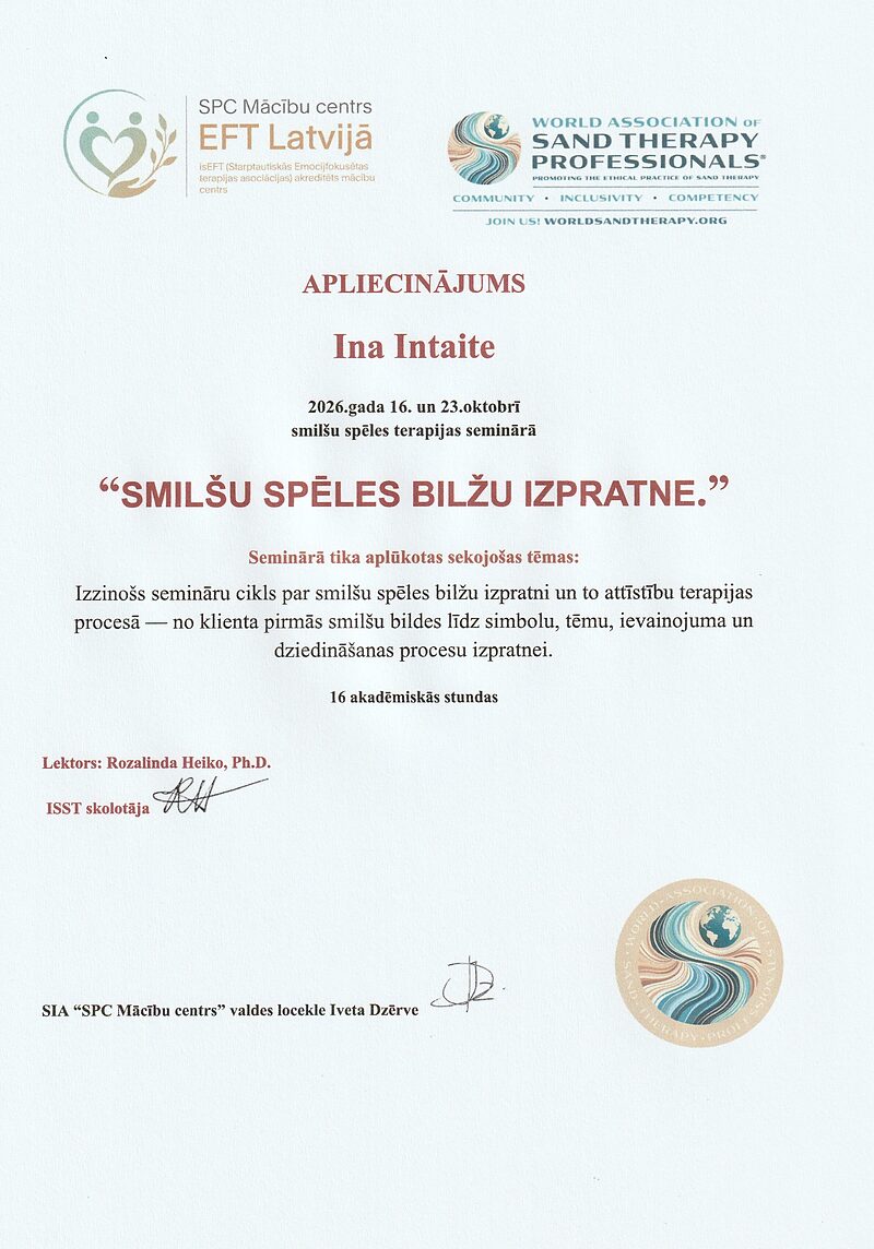 Lielisks seminārs